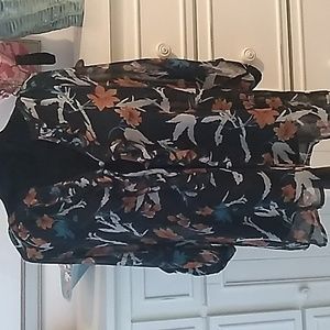 Blouse by Pleione size XL